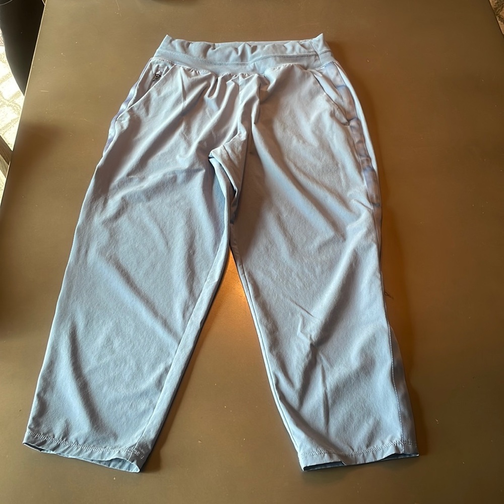 EUC Athleta Joggers